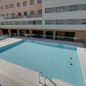 Apartamento Apartamento En Primera Línea De Playa En, Málaga