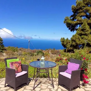 Casa Flor Azul , Las Tricias España