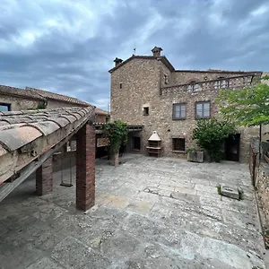 Calau De Centenys , Esponella España