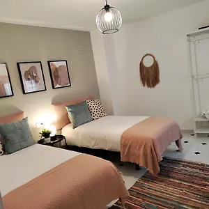 Apartamento Wintowinrentals Your Steps From The Center, Málaga