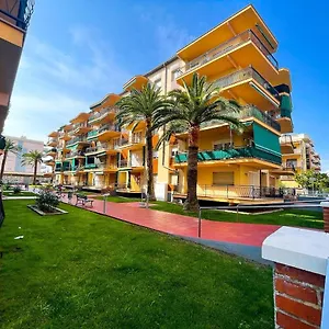 Palm By Tarragonadays , La Pineda España